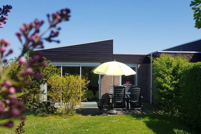 Urlaub am meer Callantsoog LekkerNaarZee